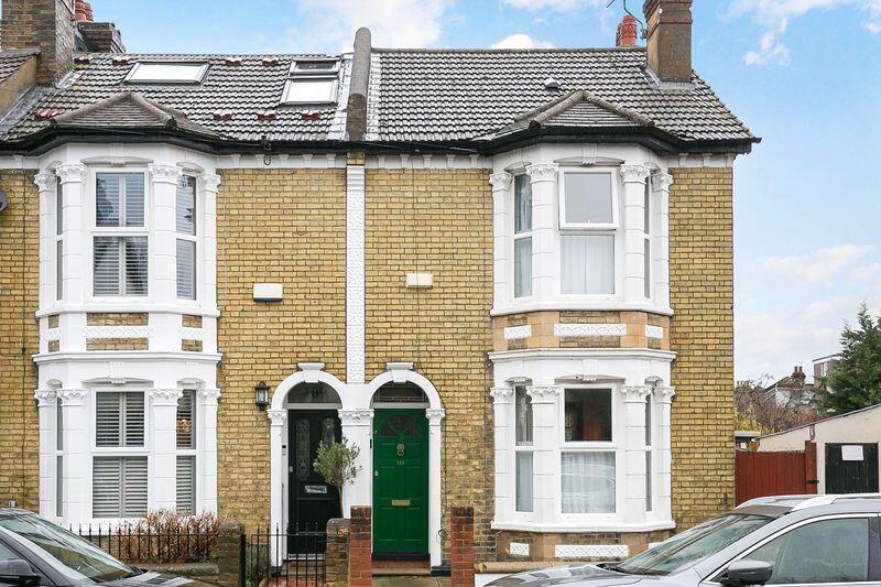 Main image of property: Churchill Road, South Croydon
