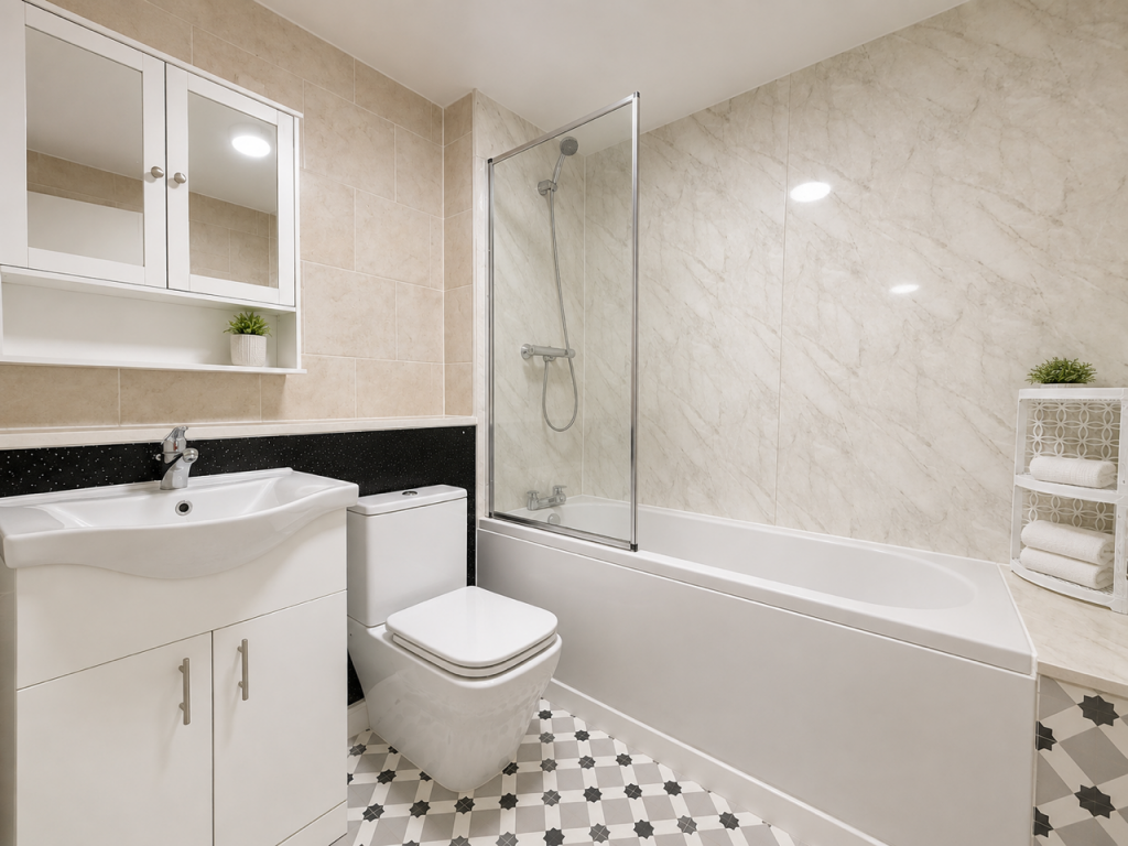 Apartment in Croydon - More