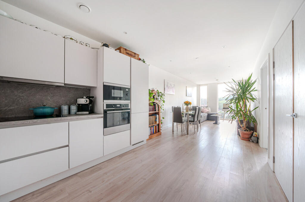 Main image of property: Perceval Square, HARROW