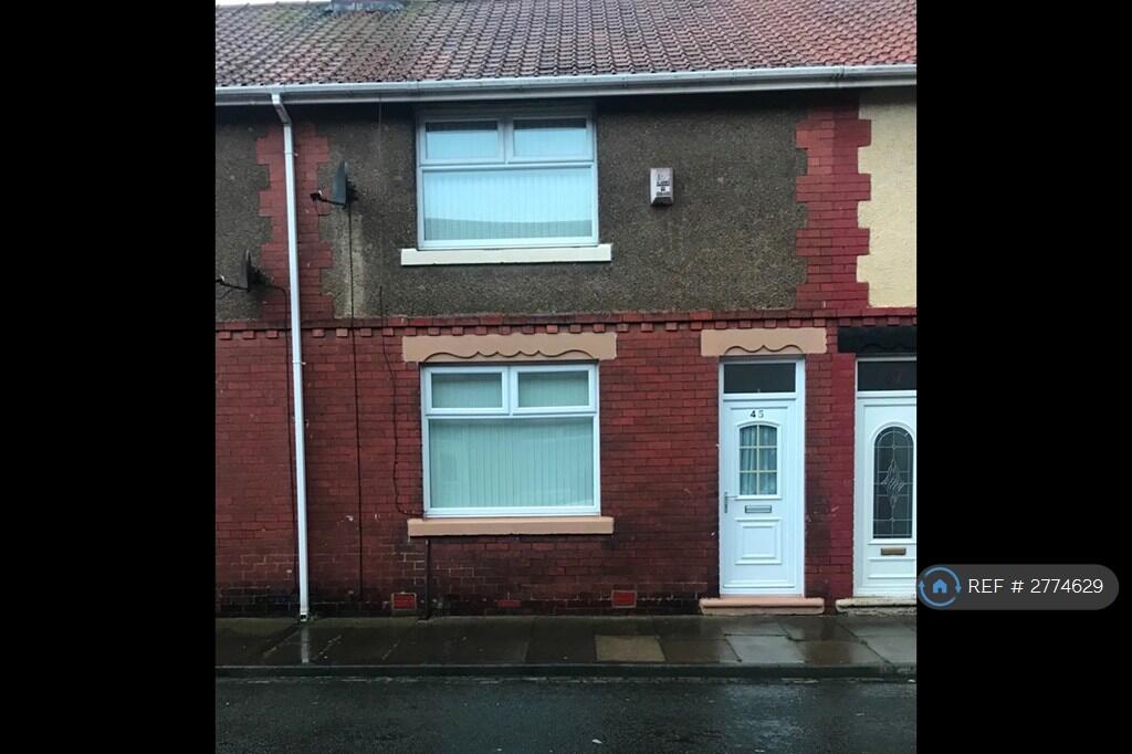 Main image of property: Helmsley Street, Hartlepool, TS24
