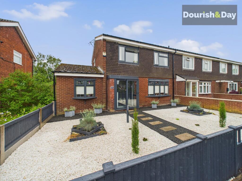 Main image of property: Newton Road, Stafford, ST16