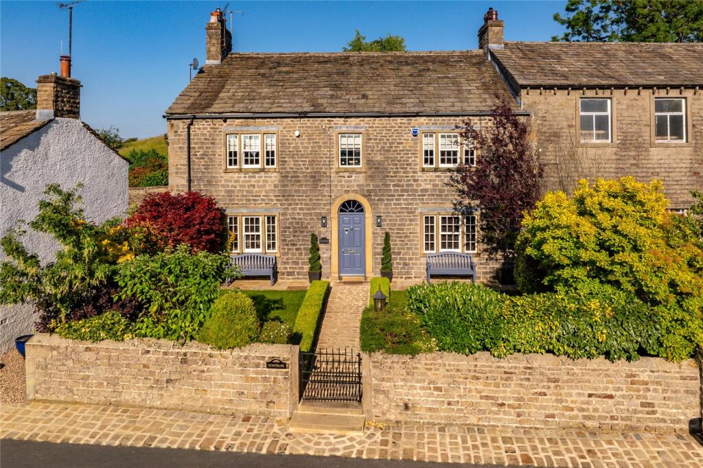 Main image of property: Horton, Skipton, North Yorkshire