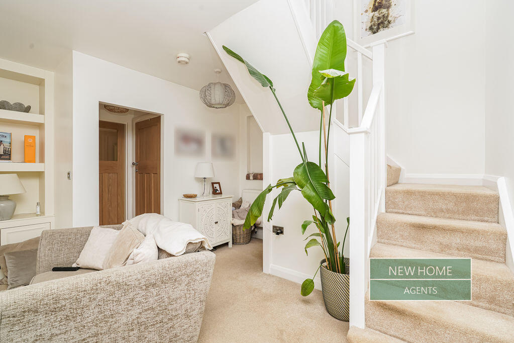 House in Nottingham - More