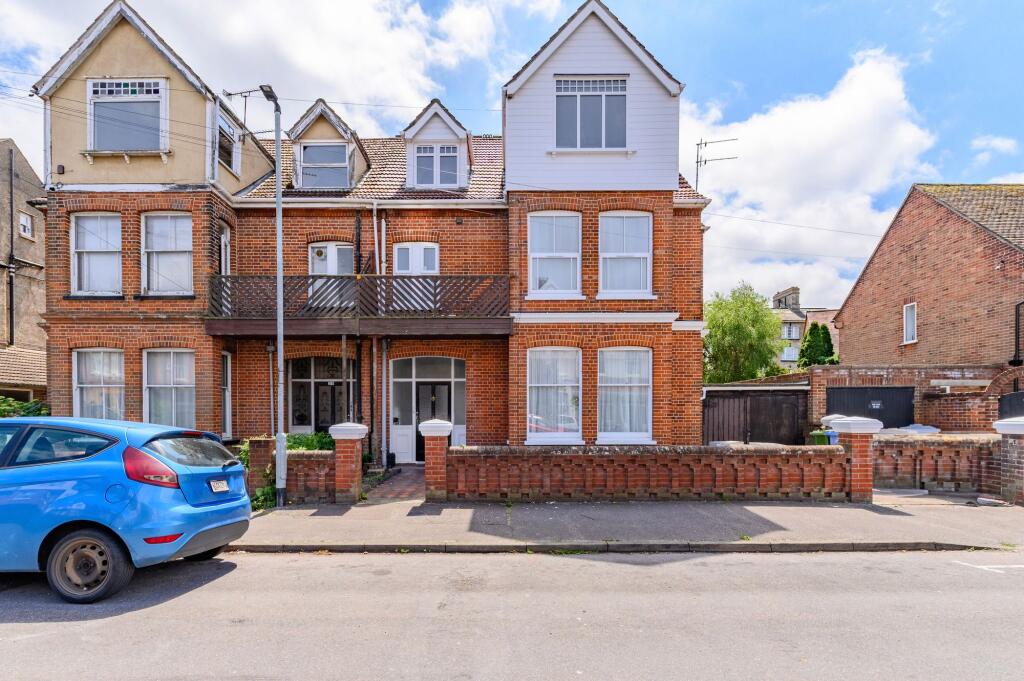 Main image of property: Lyndhurst Road, Lowestoft