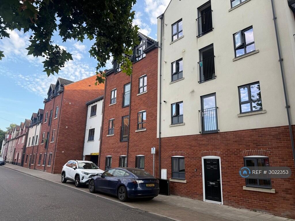 Main image of property: King St, Norwich, NR1