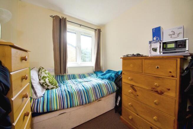 Apartment in London, Leyton - View 4