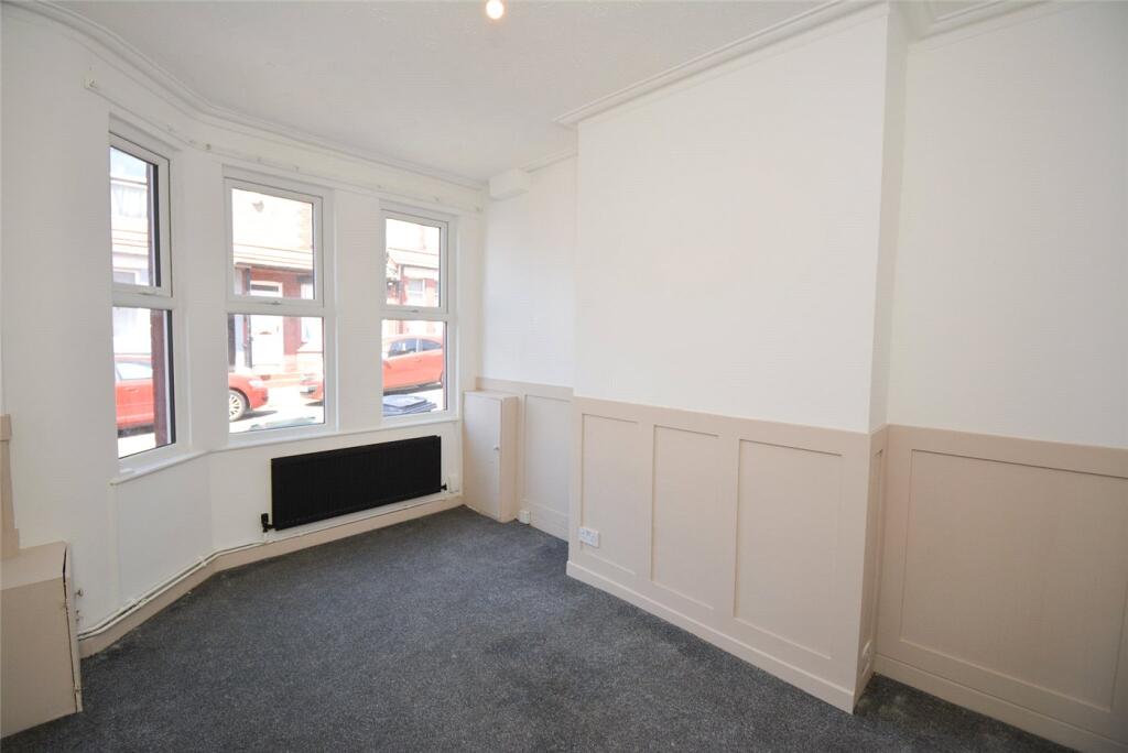 House in Wallasey, Poulton - View 4