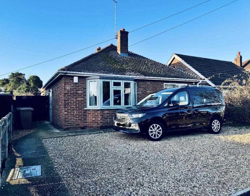 Main image of property: Welland Road, Dogsthorpe, Peterborough