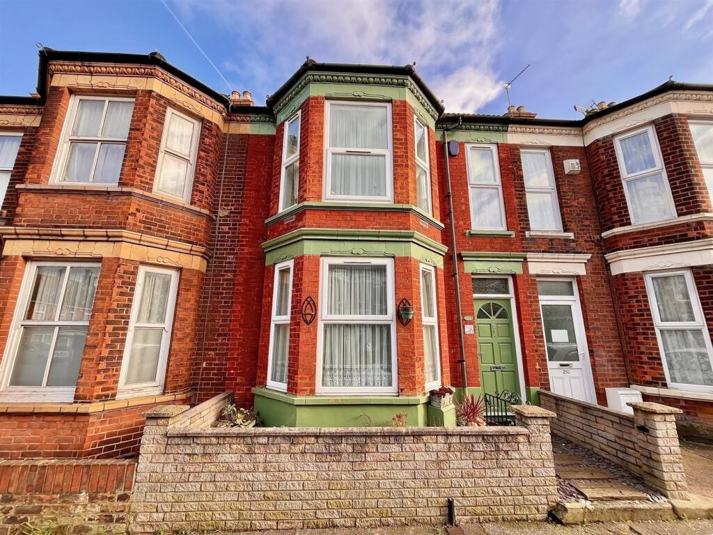 Palgrave Road, Great Yarmouth, Great Yarmouth