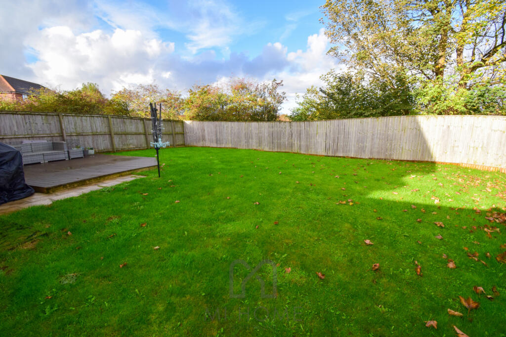 Wood Close, Kirkham, Preston, PR4 photo 2