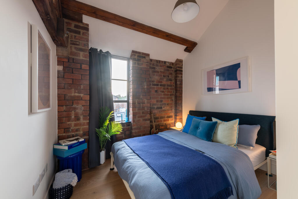 Main image of property: Egerton Lane, Sheffield, S3