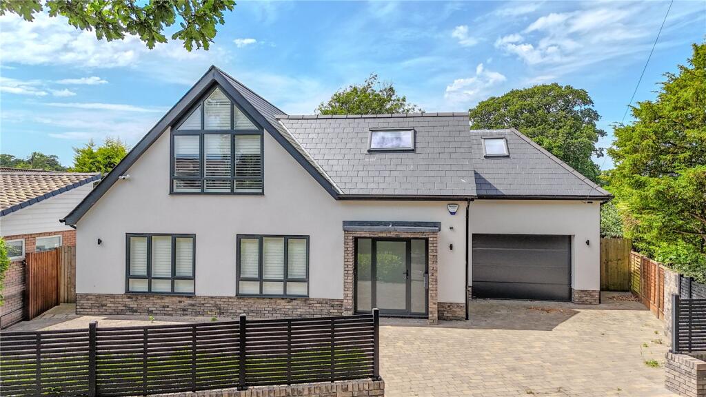 Main image of property: Nea Road, Highcliffe On Sea, Christchurch, Dorset, BH23