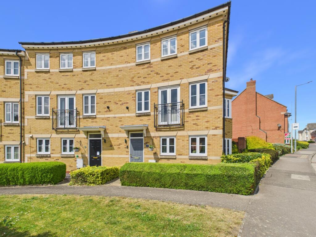 Main image of property: Dent Close, Northampton NN5 