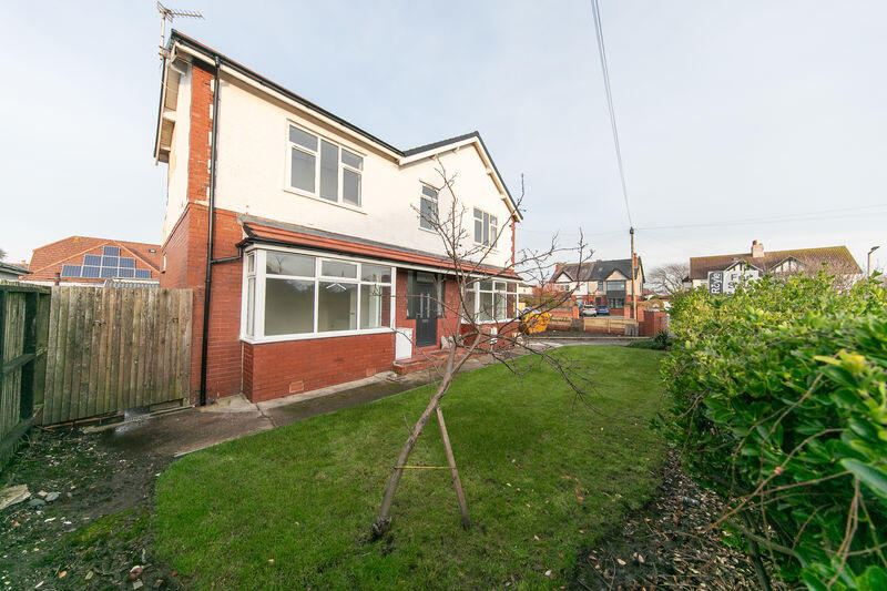 Main image of property: No. 2, Crossway, Cleveleys, Lancs FY5 1LA
