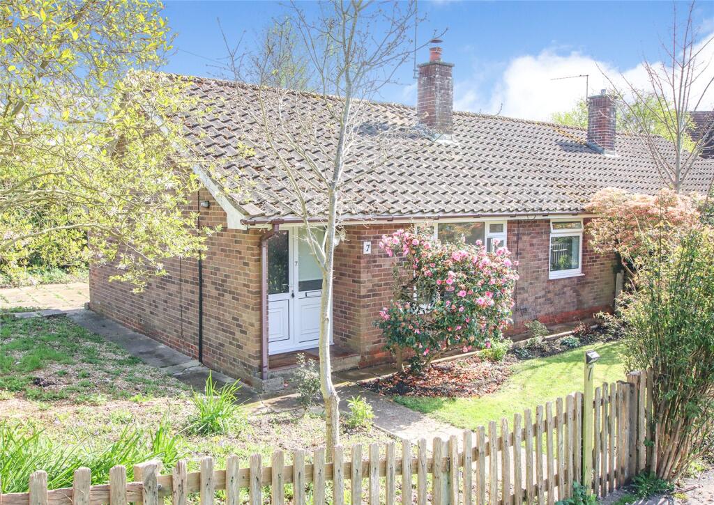 Main image of property: Tebourba Cottages, Station Road, Sway, Hampshire, SO41