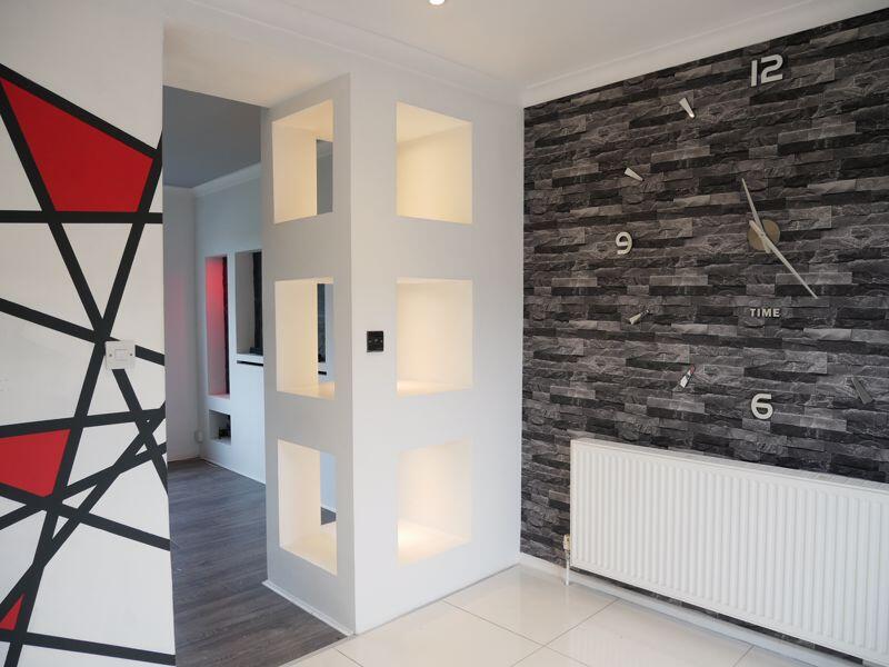 House in Manchester, Newall Green - View 2