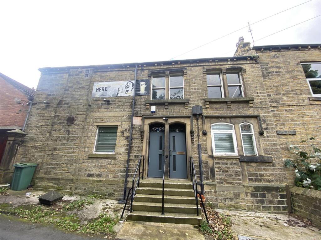 Main image of property: Jaggar Lane, Honley, Holmfirth