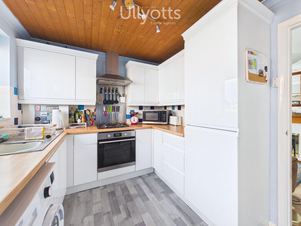 House in York - View 3