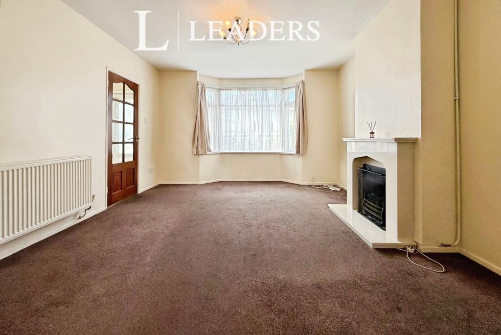 House in Gosport, Bridgemary - View 2