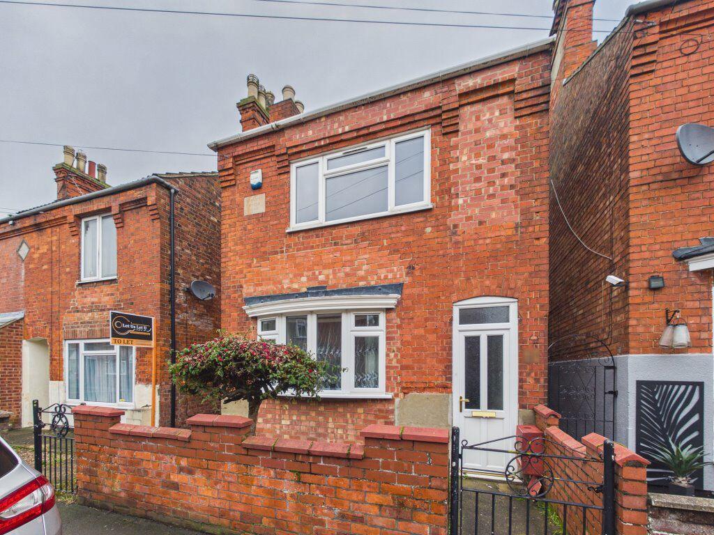 Main image of property: Sydney Street, Boston, Lincolnshire