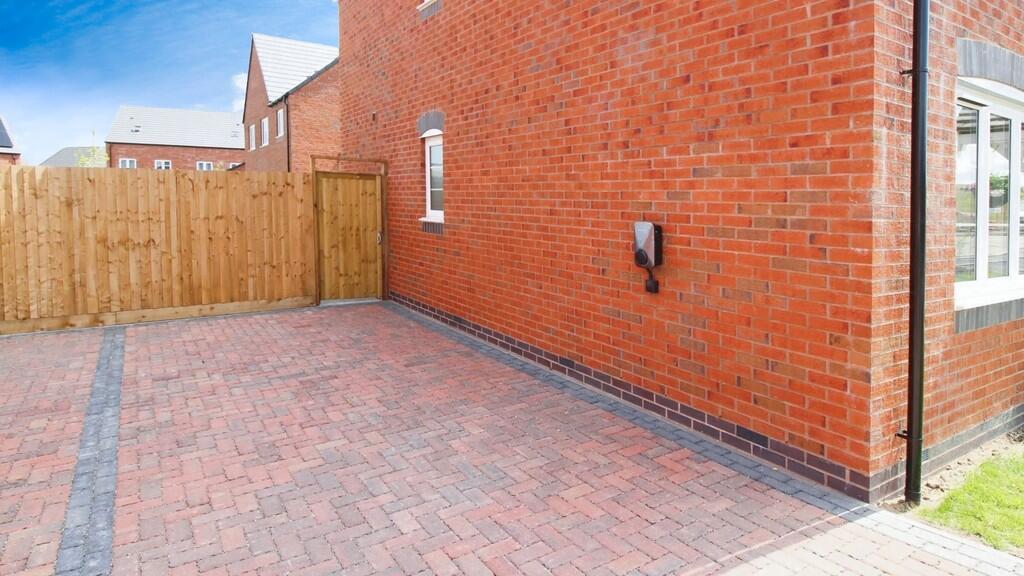 Additional image 4 of Plot 41 Woodwinds, Warton