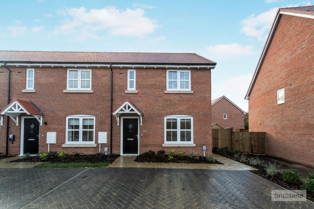 Main image of property: Thorpe Close, Stone Cross