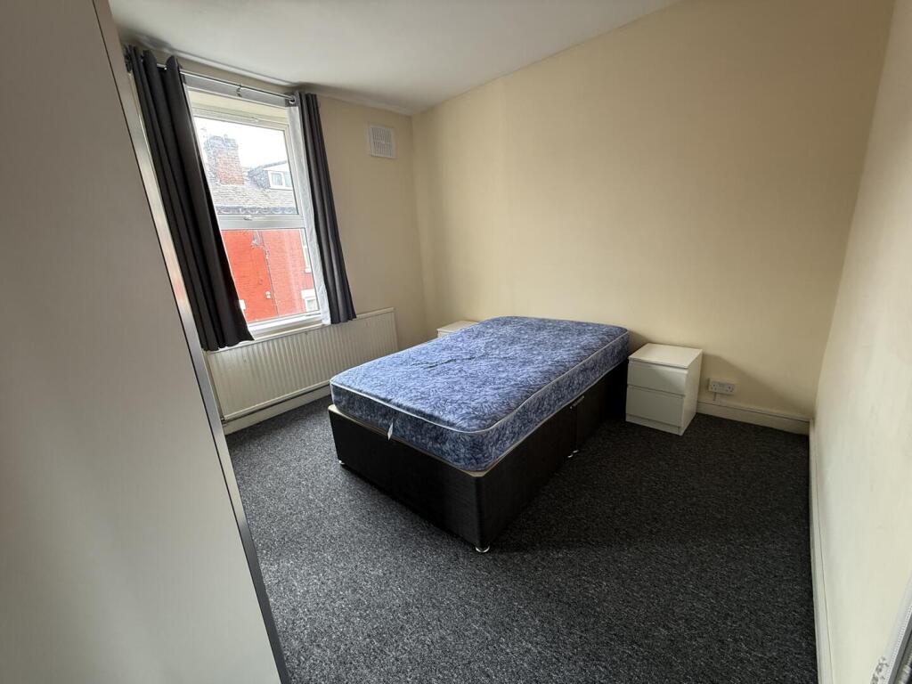 House in Manchester - More