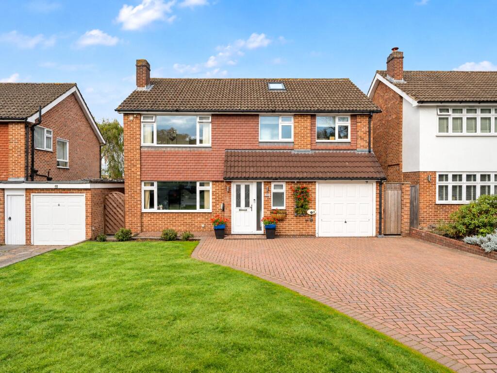 Main image of property: Lovibonds Avenue, Orpington