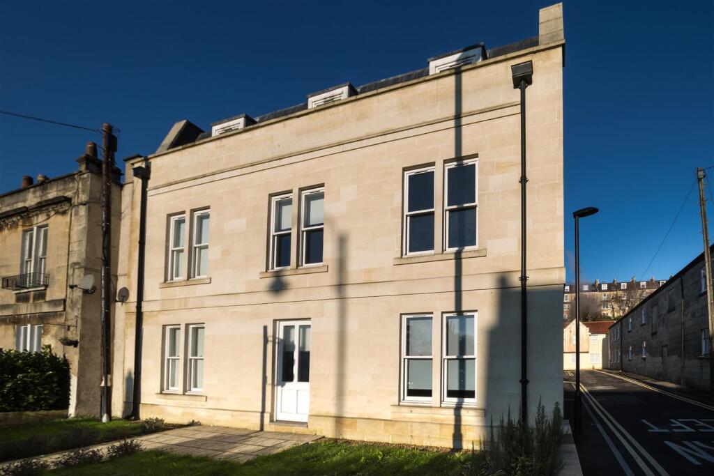 Additional image 22 of 10 Piccadilly Place, Bath