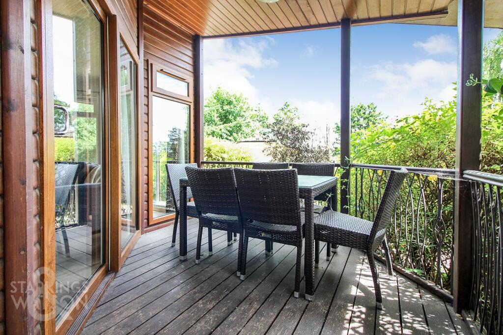 House in Norwich - View 5