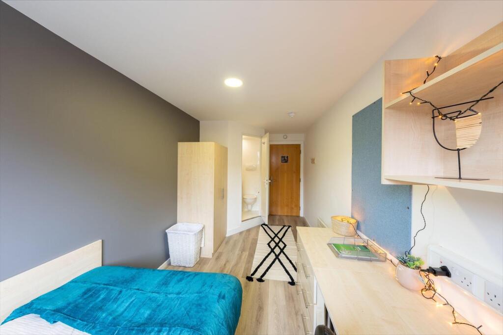 1 bedroom flat share for rent