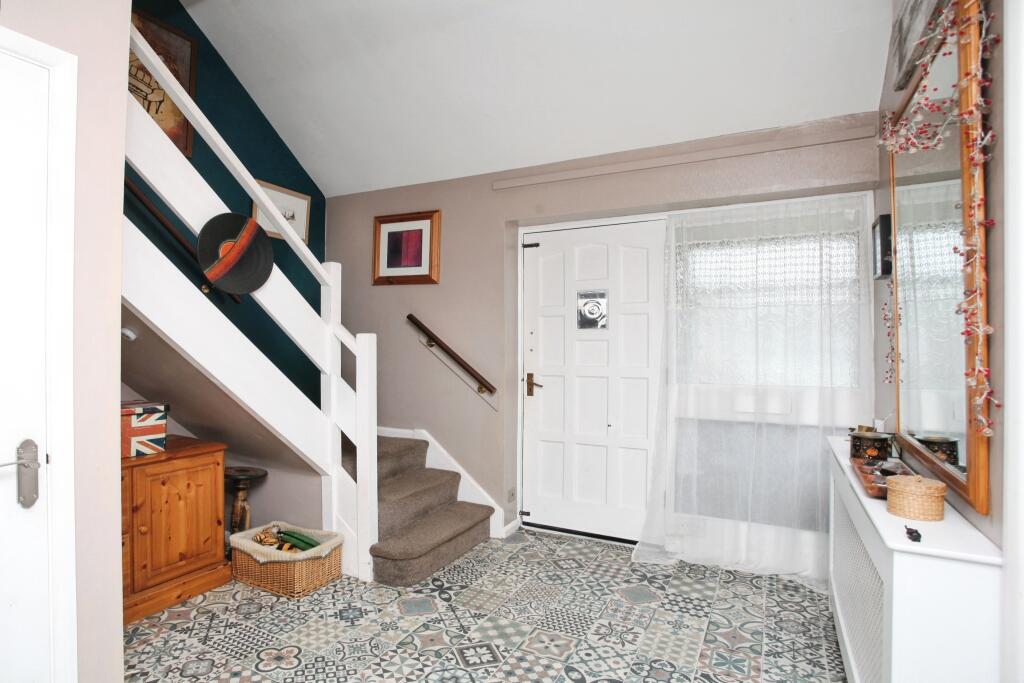 House in Coventry - View 2