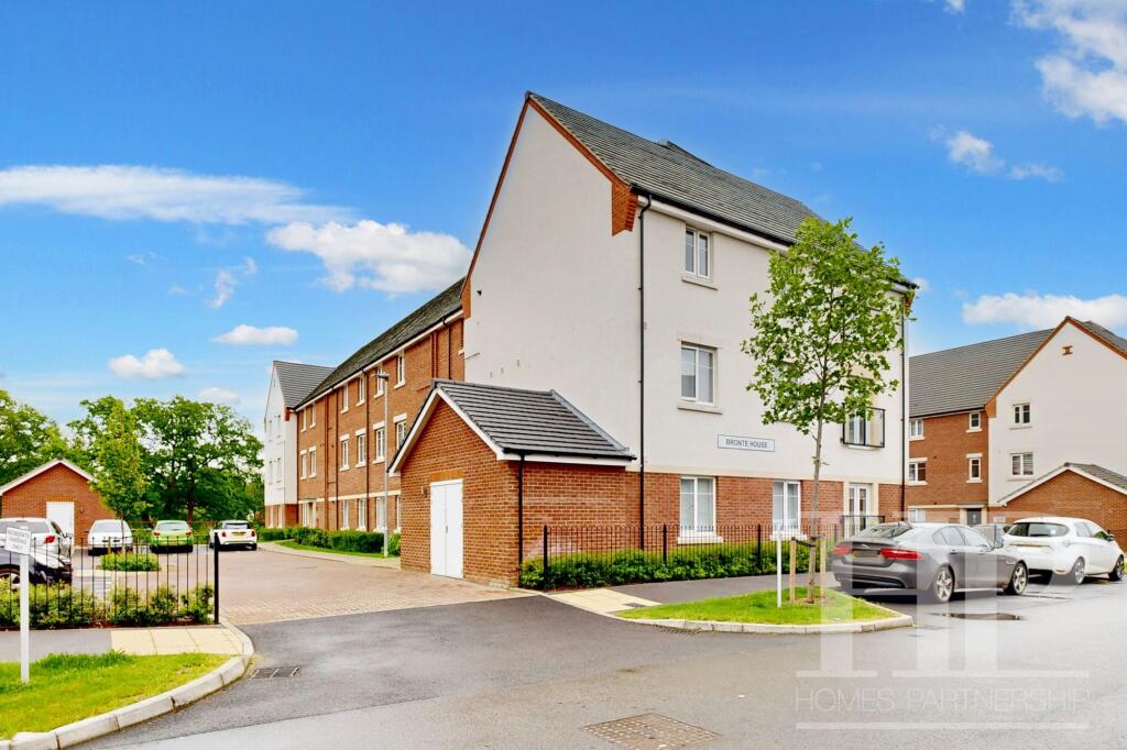 Main image of property: Cornwell Avenue, Crawley, RH10