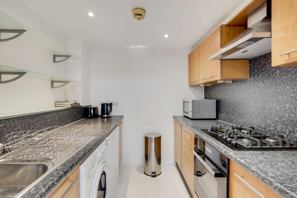 Apartment in London - View 4