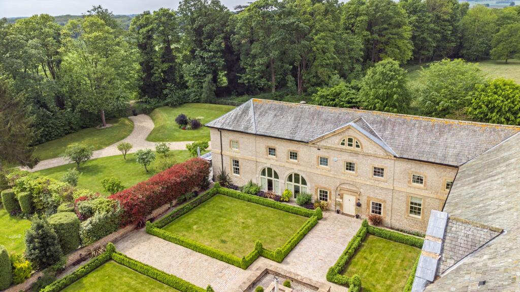 Main image of property: A Fresh Start Awaits in the heart of the countryside...