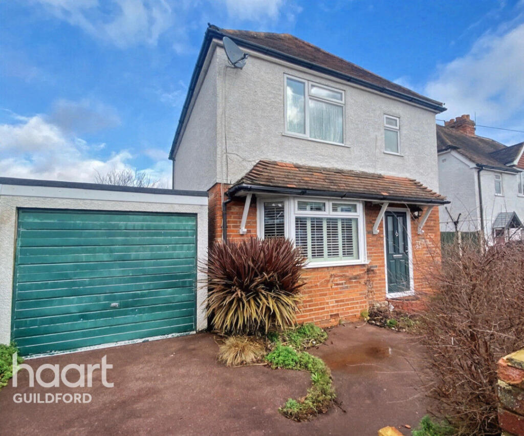 Main image of property: Harts Gardens, Guildford