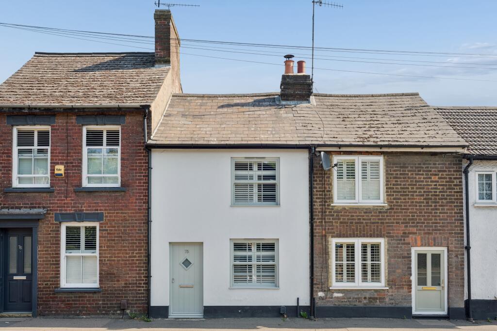 Main image of property: Gossoms End, Berkhamsted, Hertfordshire