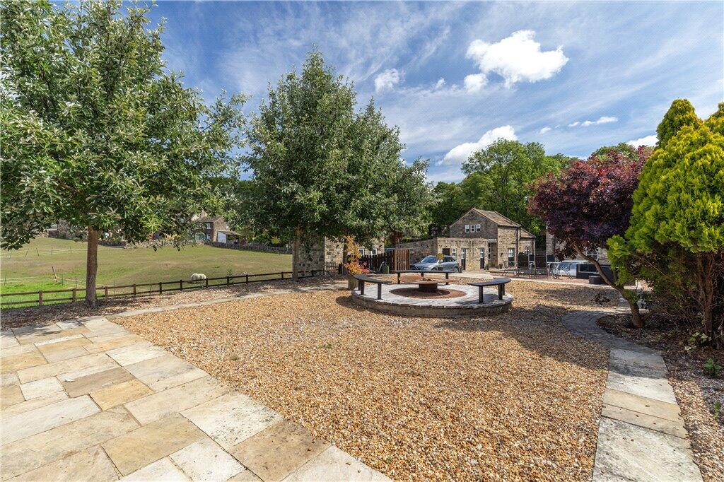 Additional image 37 of Church Lane, Esholt, West Yorkshire, BD17