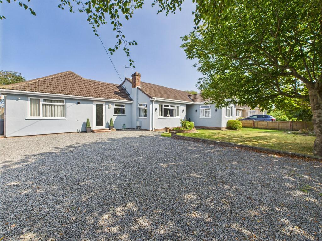 Main image of property: Sand Road, Kewstoke, Weston-super-Mare, North Somerset, BS22