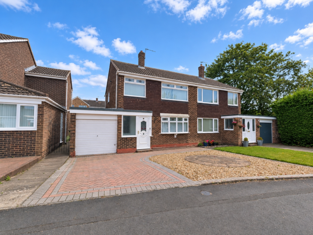 Main image of property: Glaisdale, Spennymoor