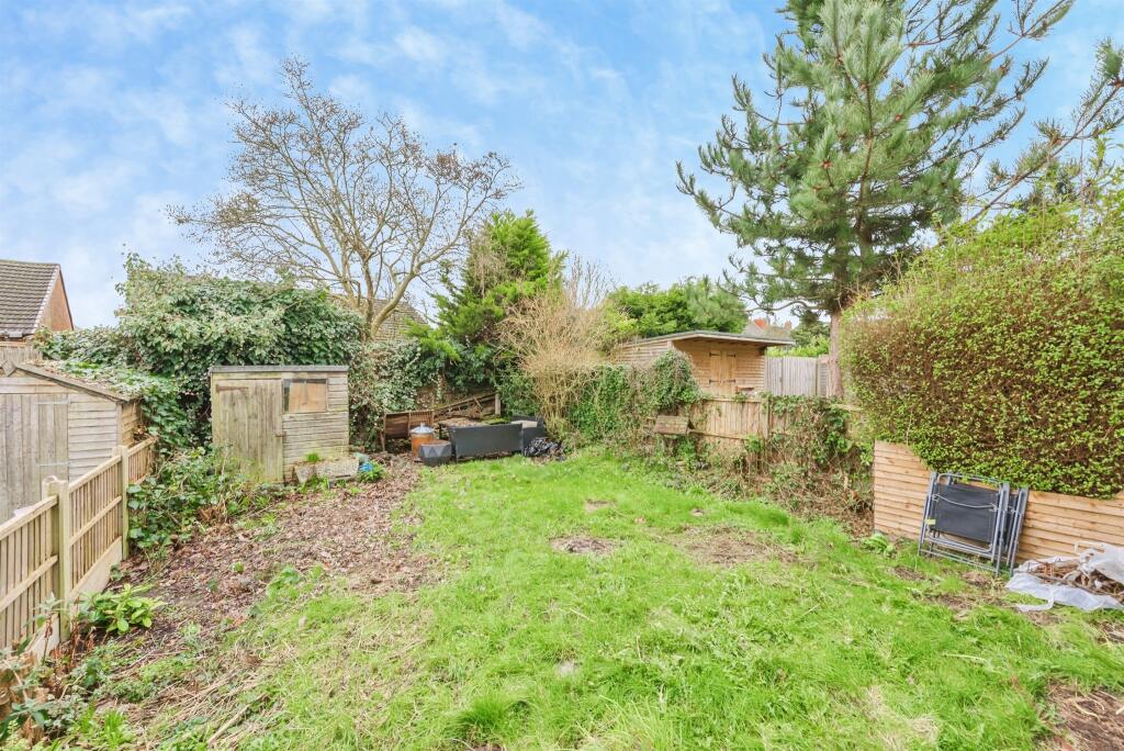 Additional image 24 of Daintry Drive, Hopwas, Tamworth