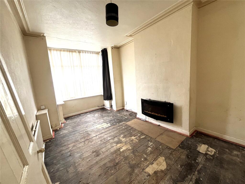 House in Bolton, Horwich - View 2