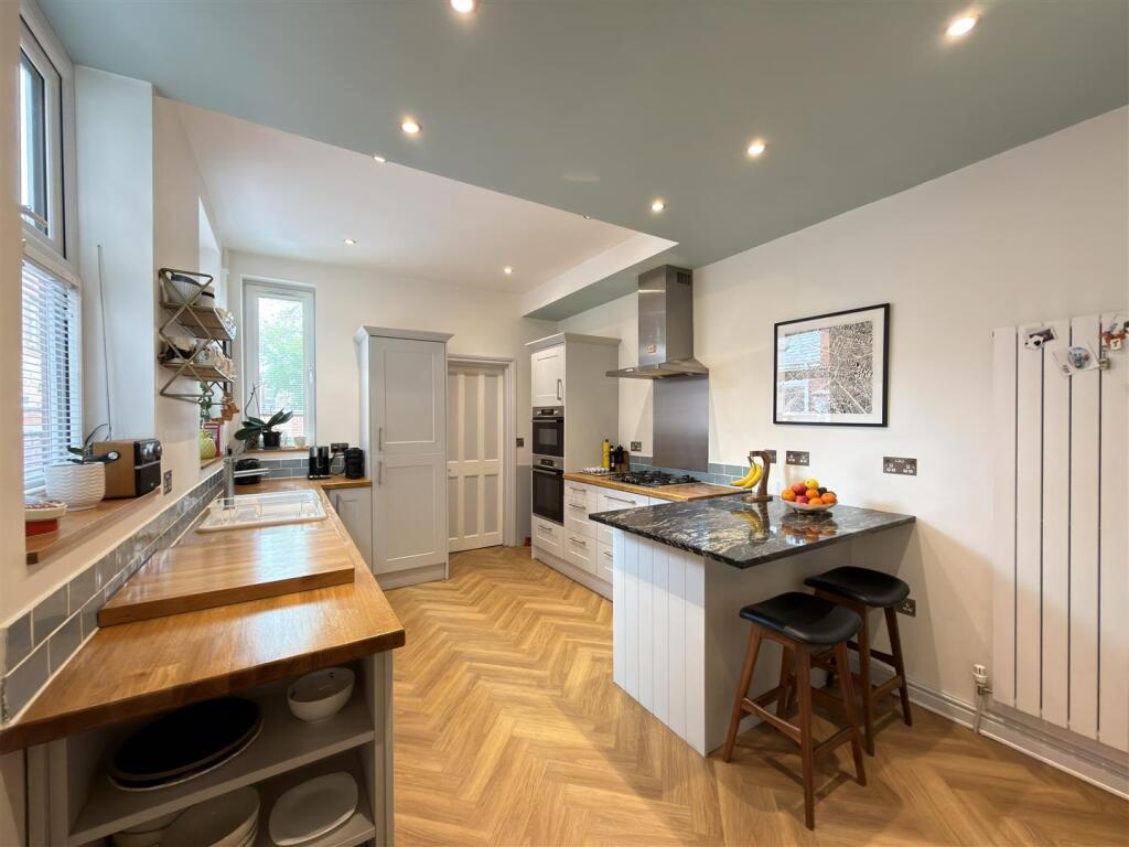 3 bedroom terraced house for rent