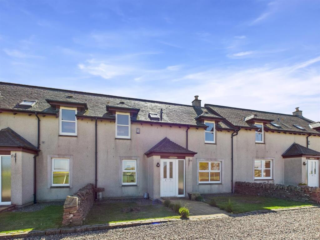 Main image of property: Ochil Cottage, Morningside, Balbeggie, PH2 6NR