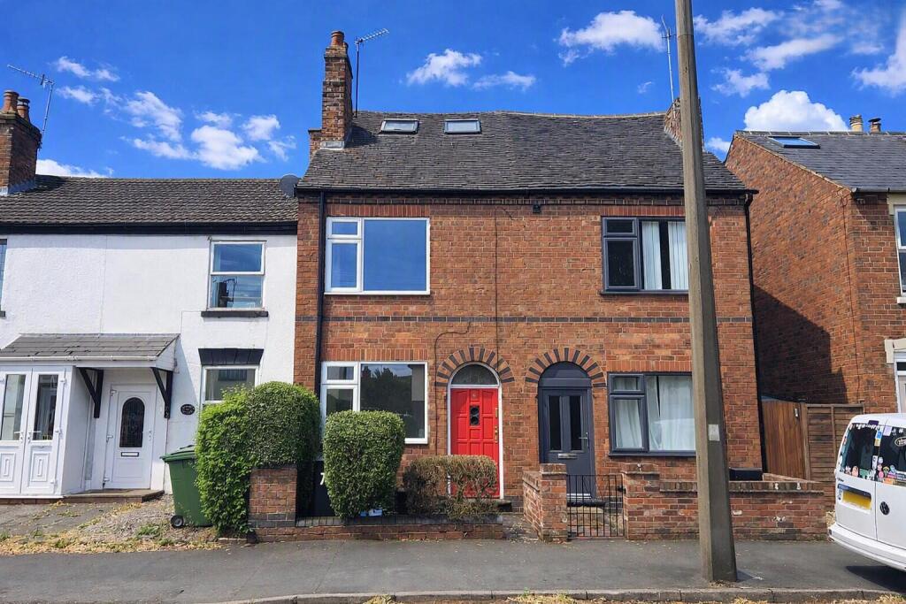 Main image of property: South Road, Stourbridge