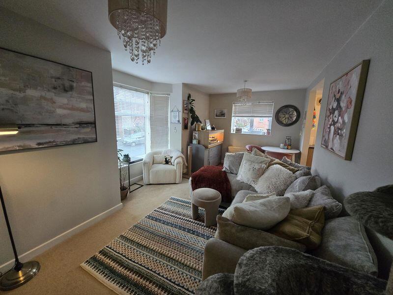 Apartment in Birmingham - View 5