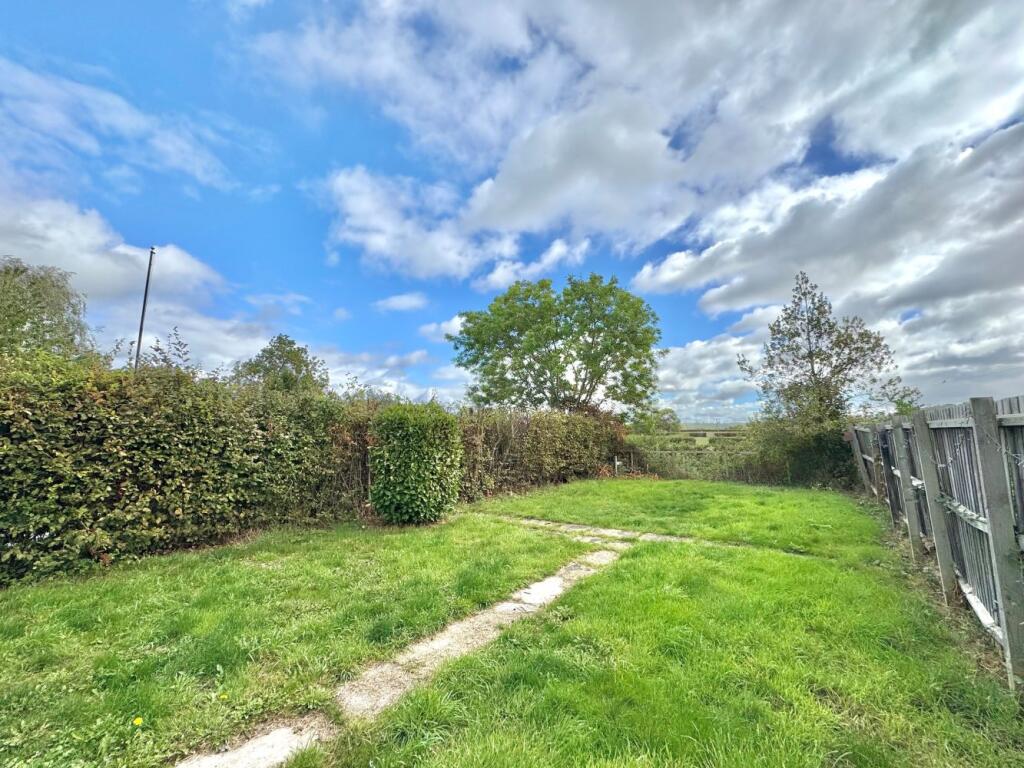 Queensway, Old Dalby photo 4