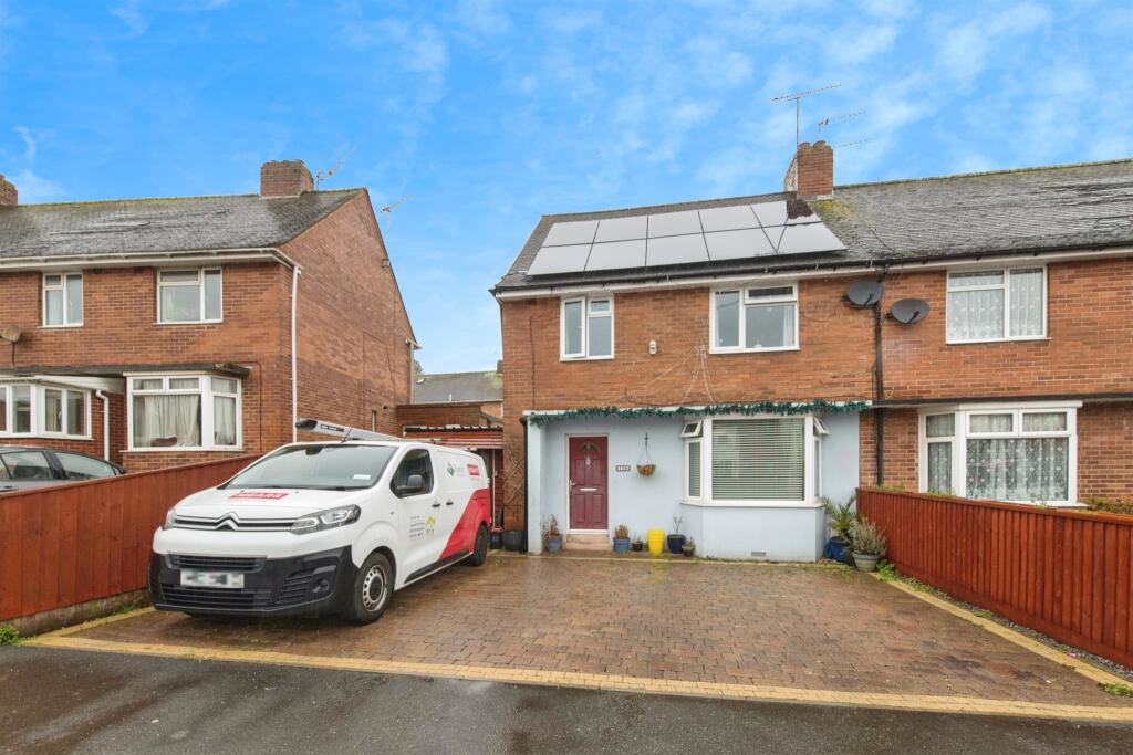 Main image of property: Burnthouse Lane, Exeter