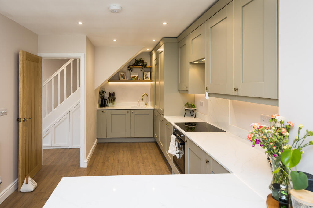 House in Chester, Great Boughton - More
