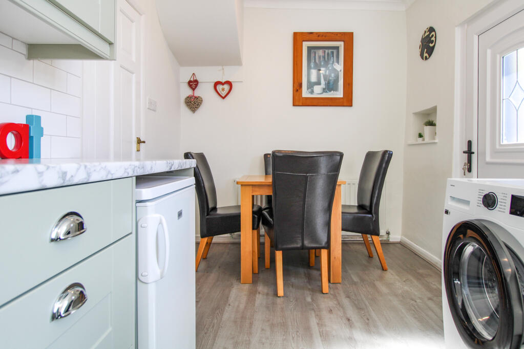 House in Carleton in Craven, Carleton - View 5
